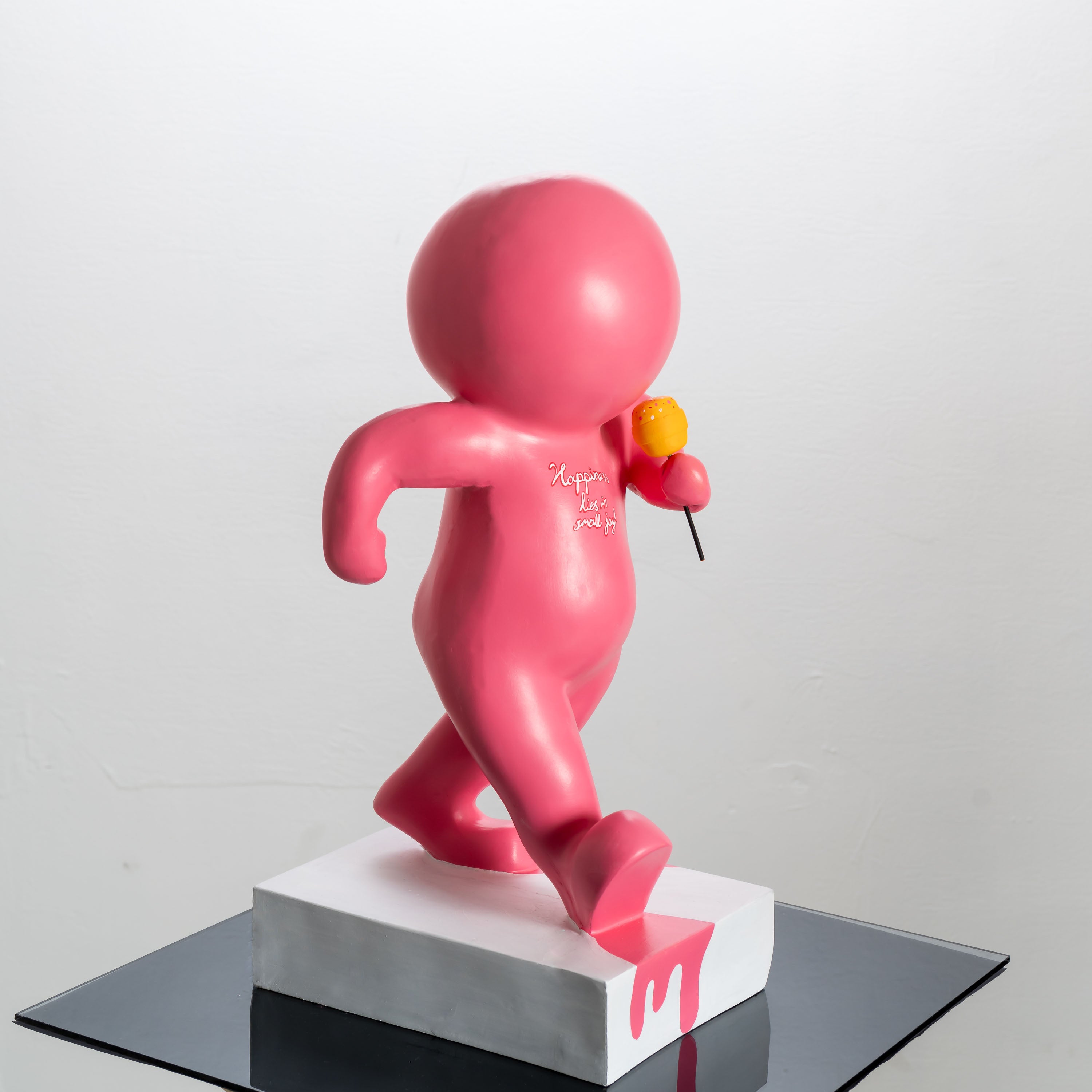 BUBI SugarCrash. 18in. Limited 50 pcs