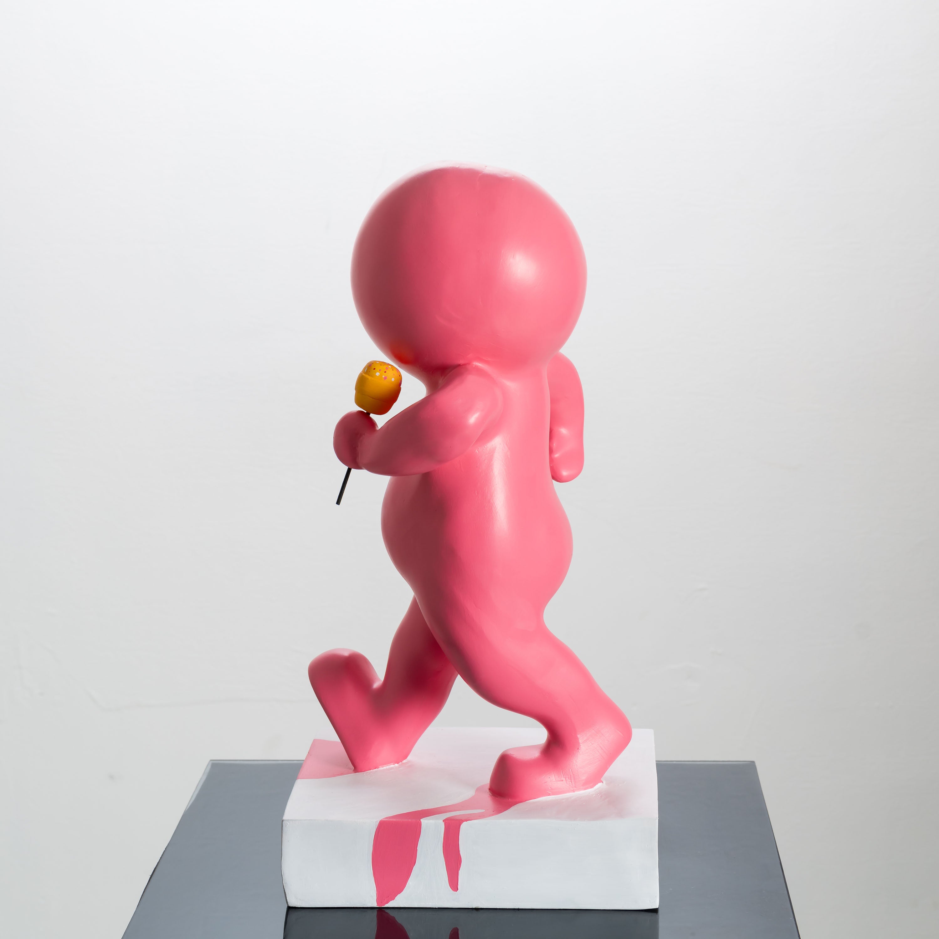 BUBI SugarCrash. 18in. Limited 50 pcs