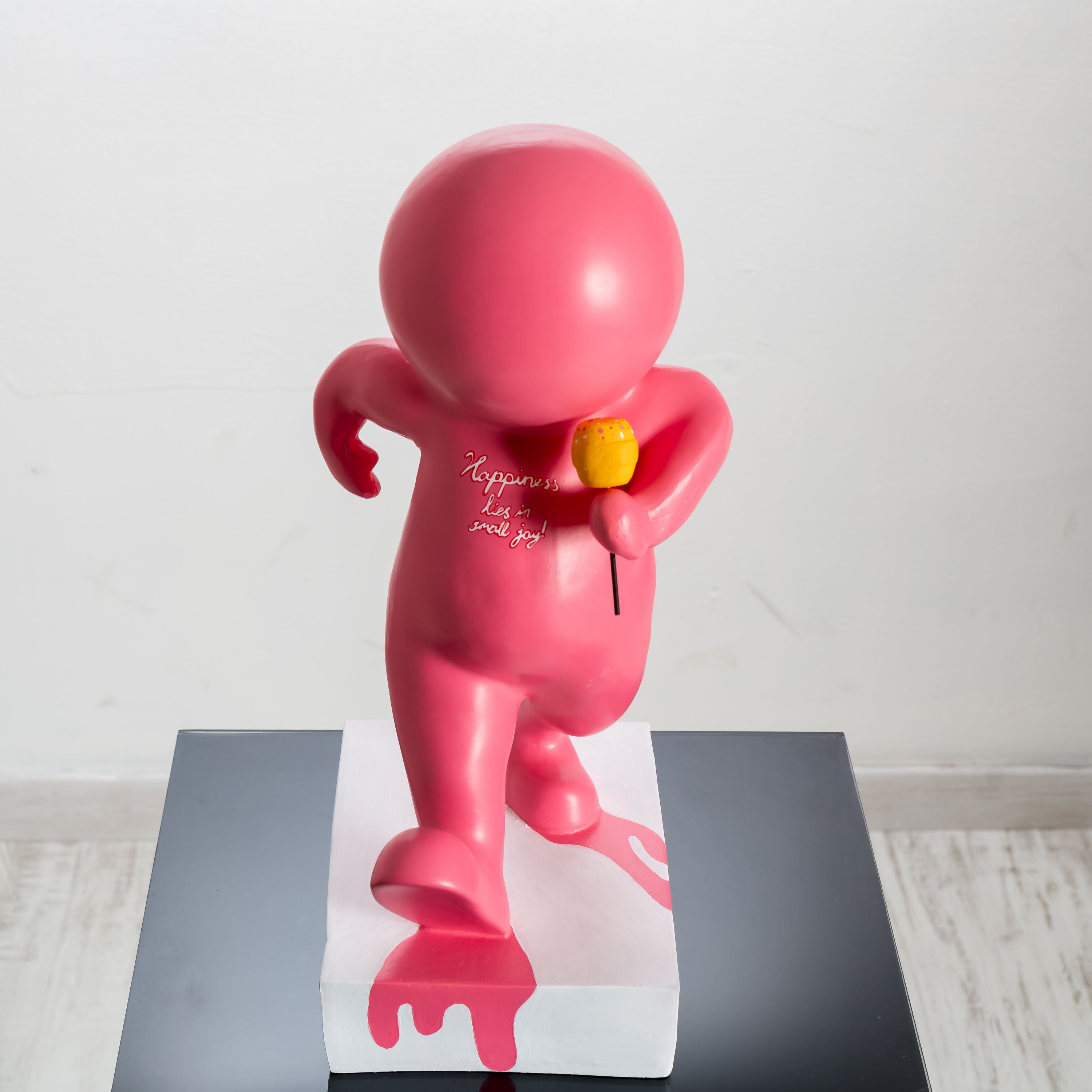 BUBI SugarCrash. 18in. Limited 50 pcs