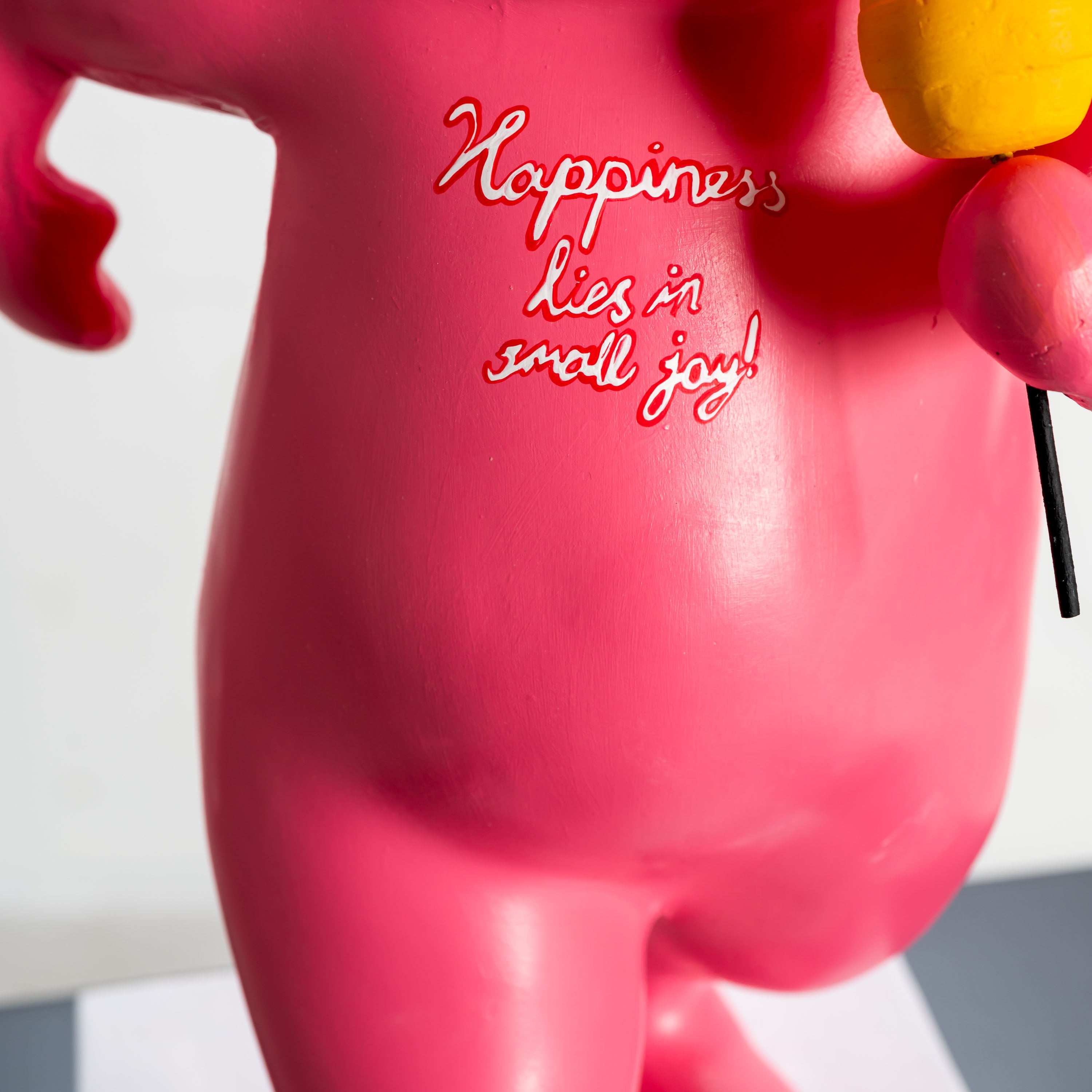BUBI SugarCrash. 18in