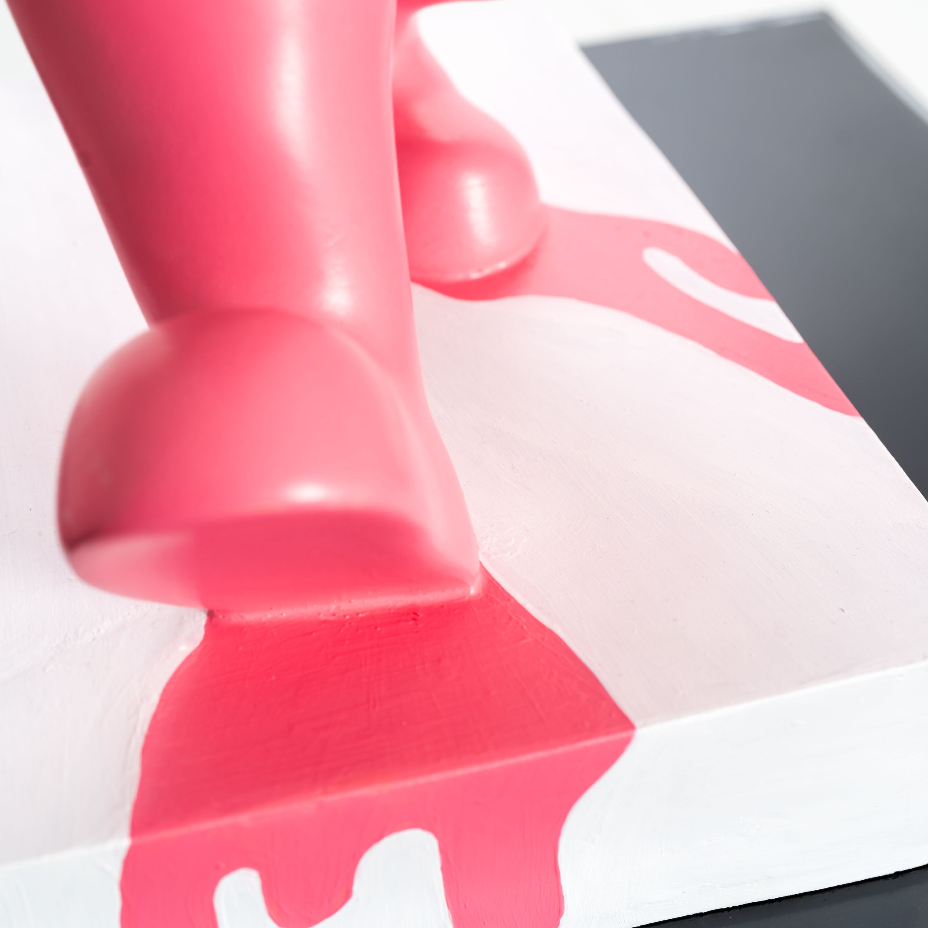 BUBI SugarCrash. 18in. Limited 50 pcs