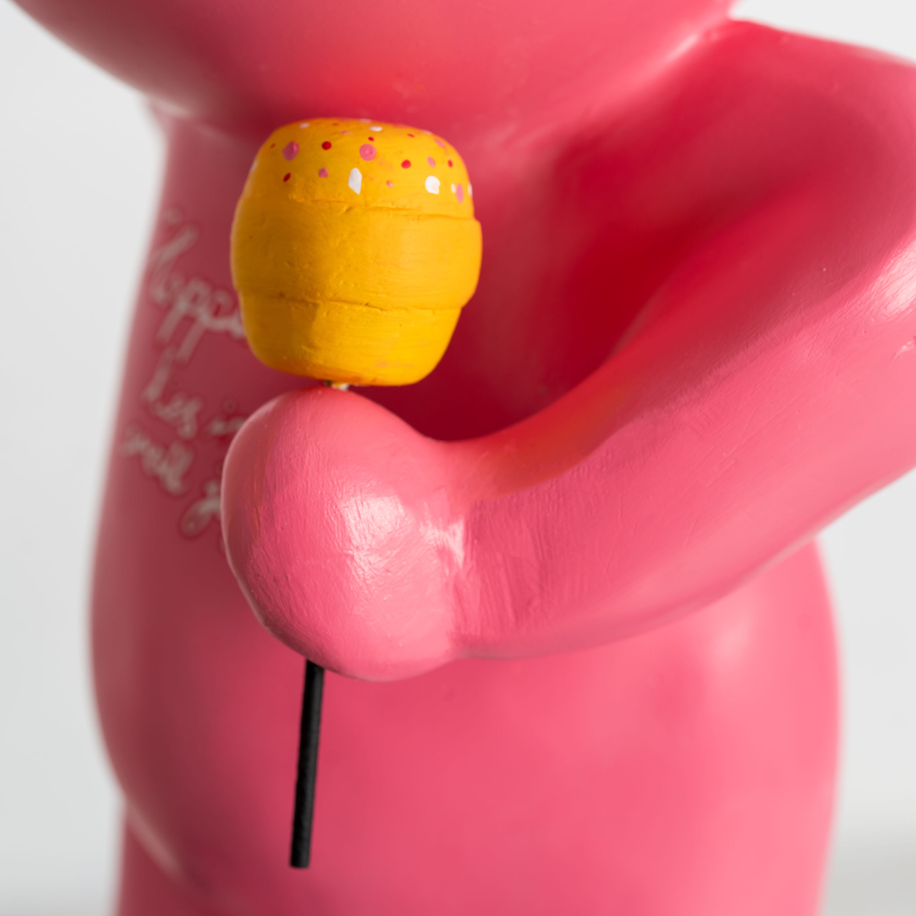 BUBI SugarCrash. 18in. Limited 50 pcs