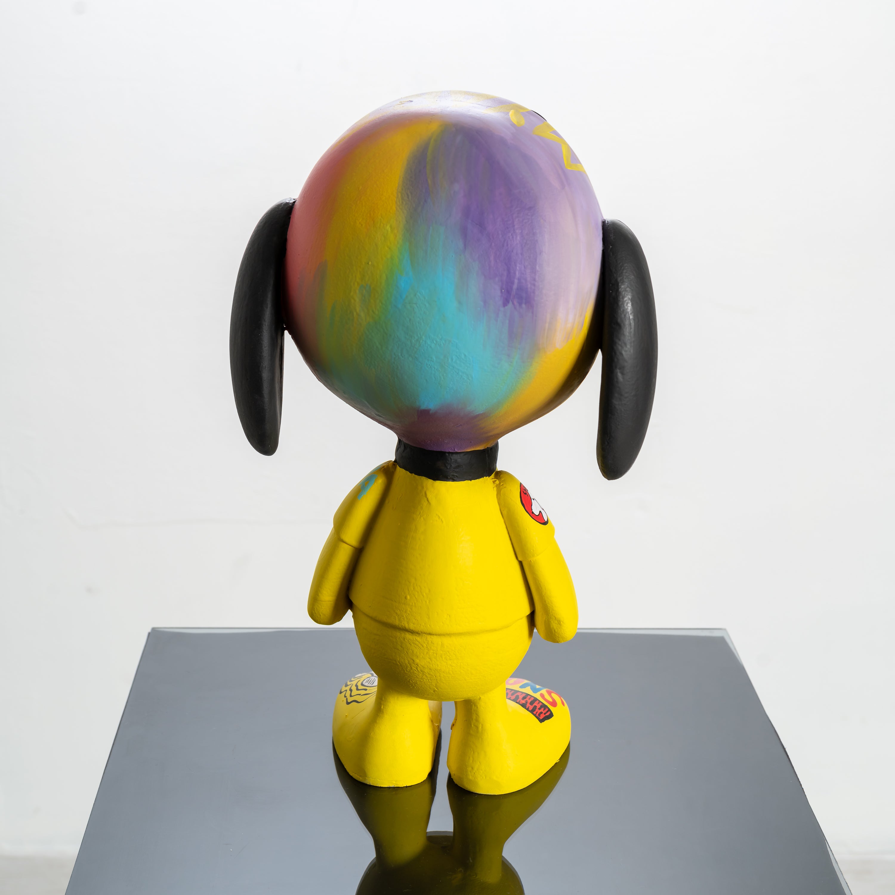 Snoopy Pup. 16in. Limited 50 pcs