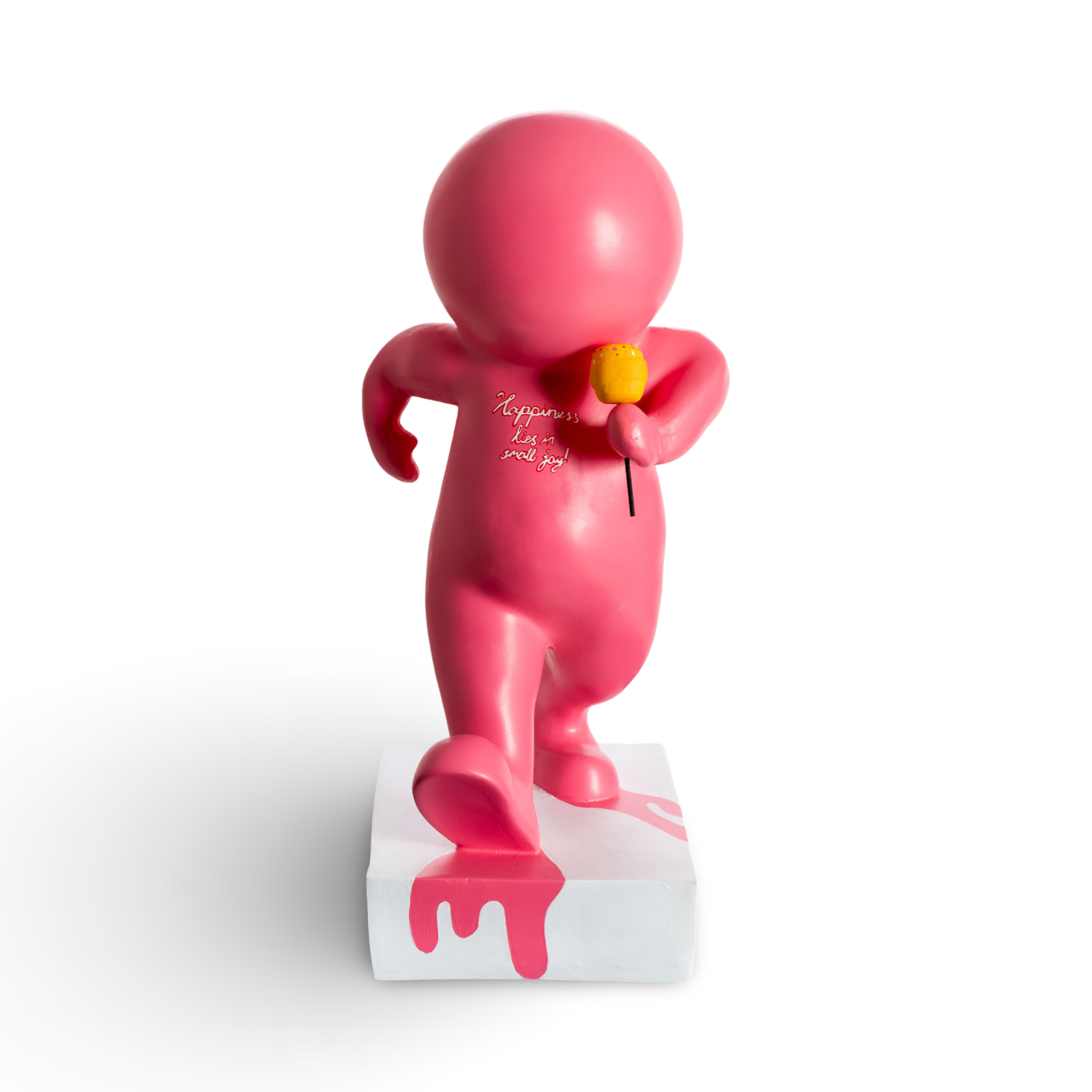 BUBI SugarCrash. 18in. Limited 50 pcs