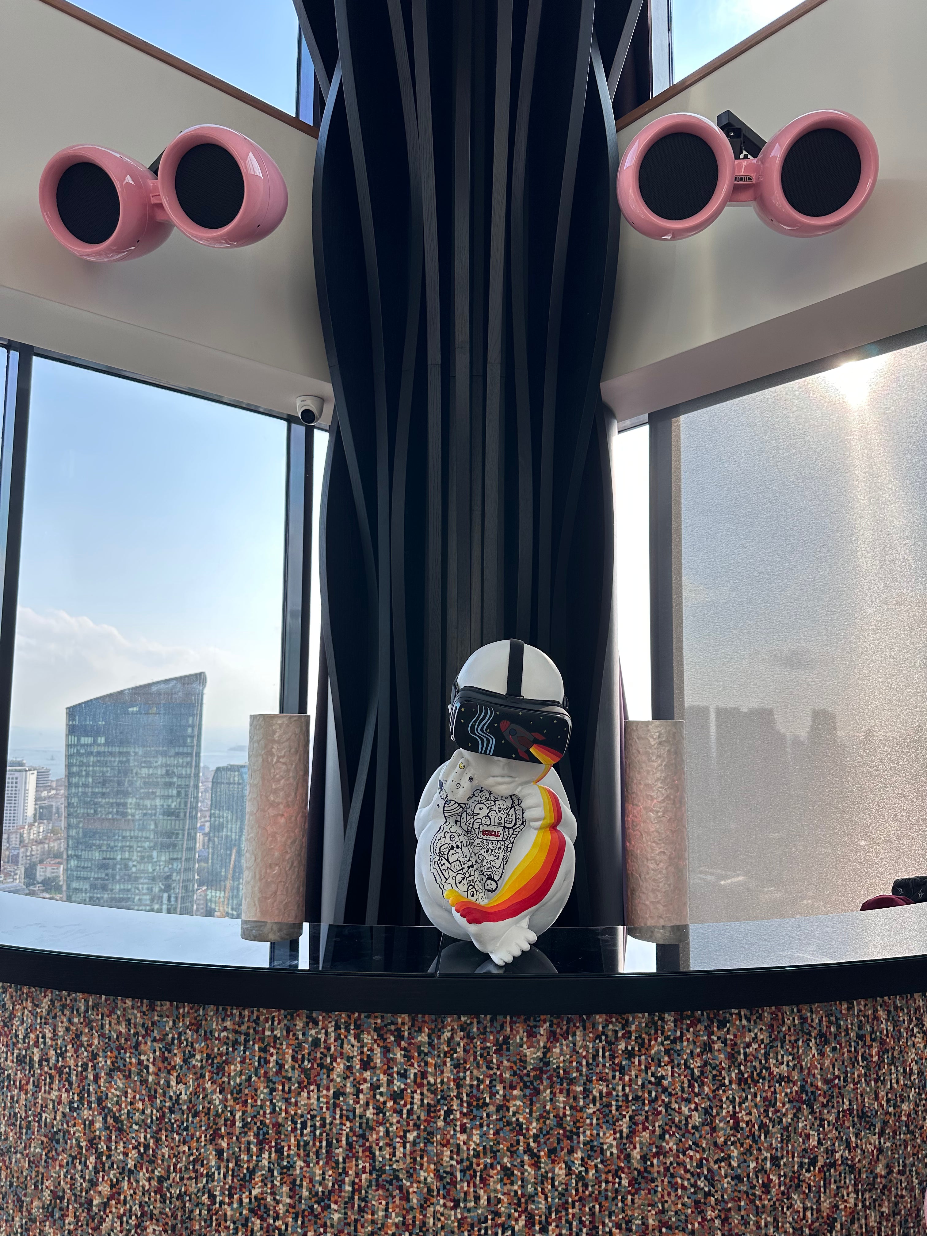 VR Baby. 20in. Limited 50 pcs