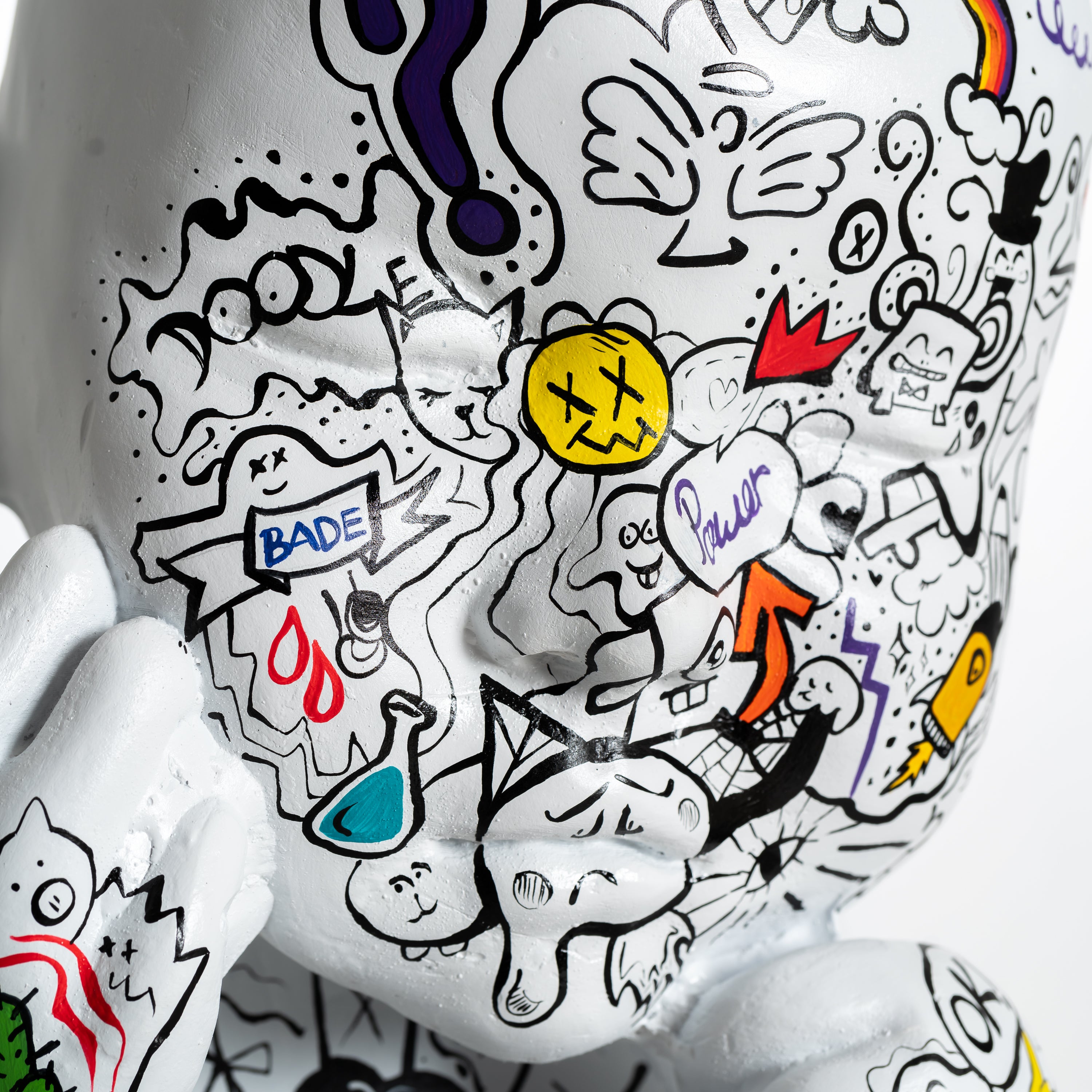 DOODLE Baby. 20in