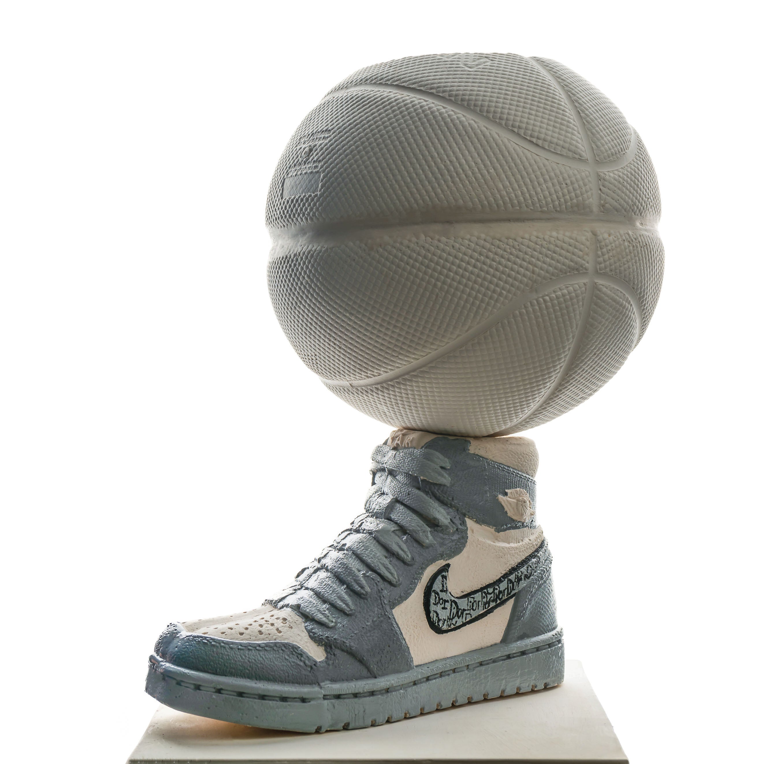 Designer Kick. 15in