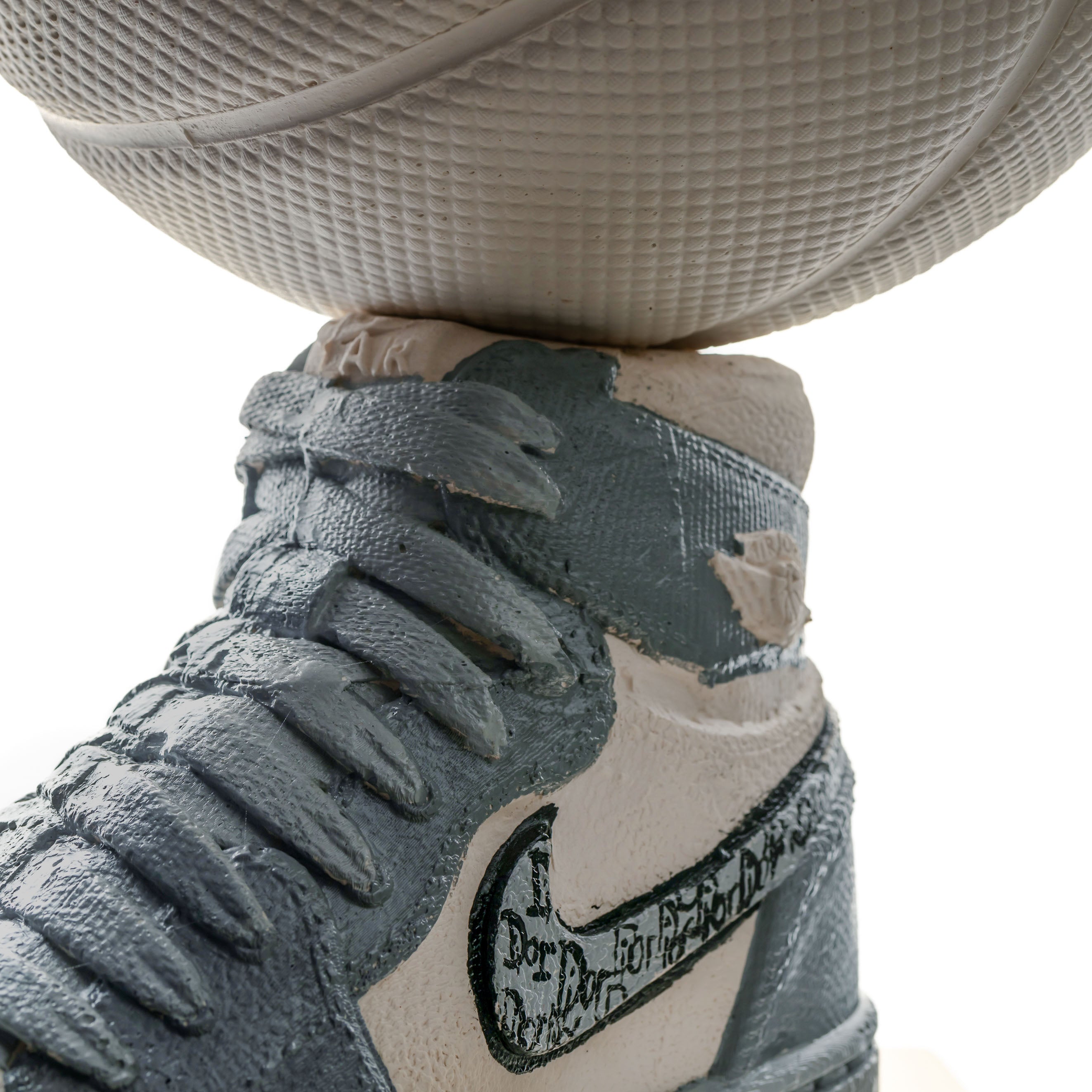 Designer Kick. 15in