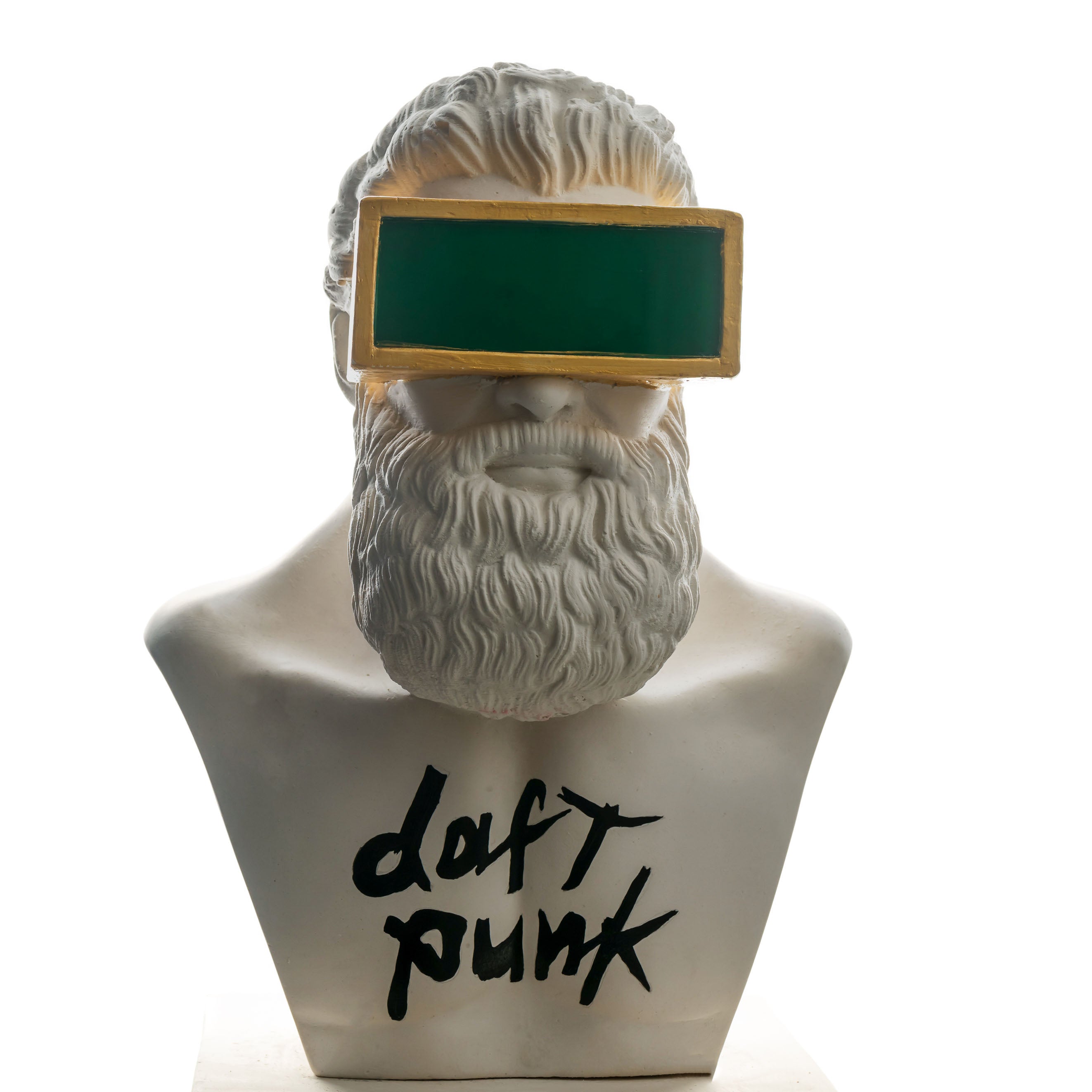 Daft Hercules. 16in