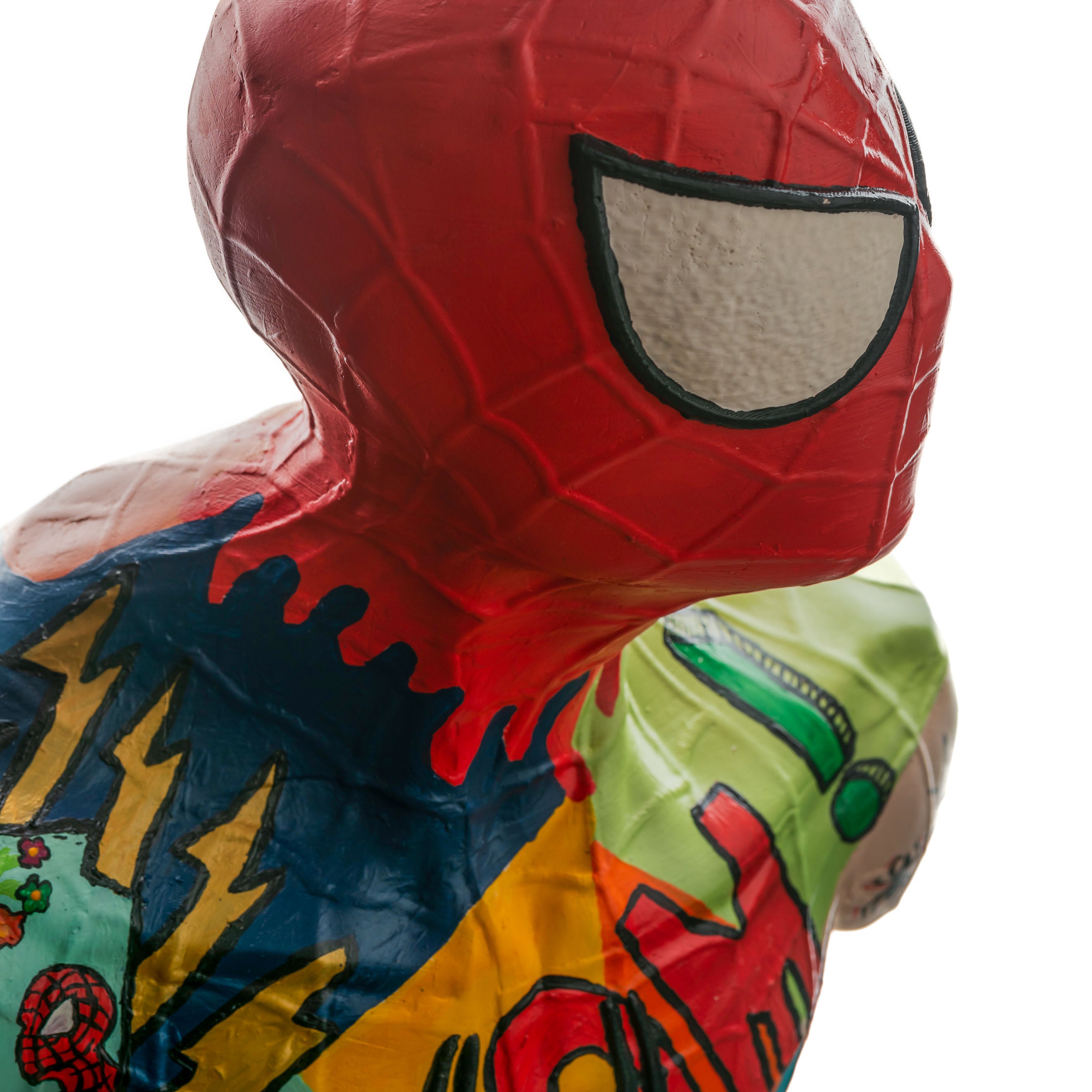 Spider Hero. 22in