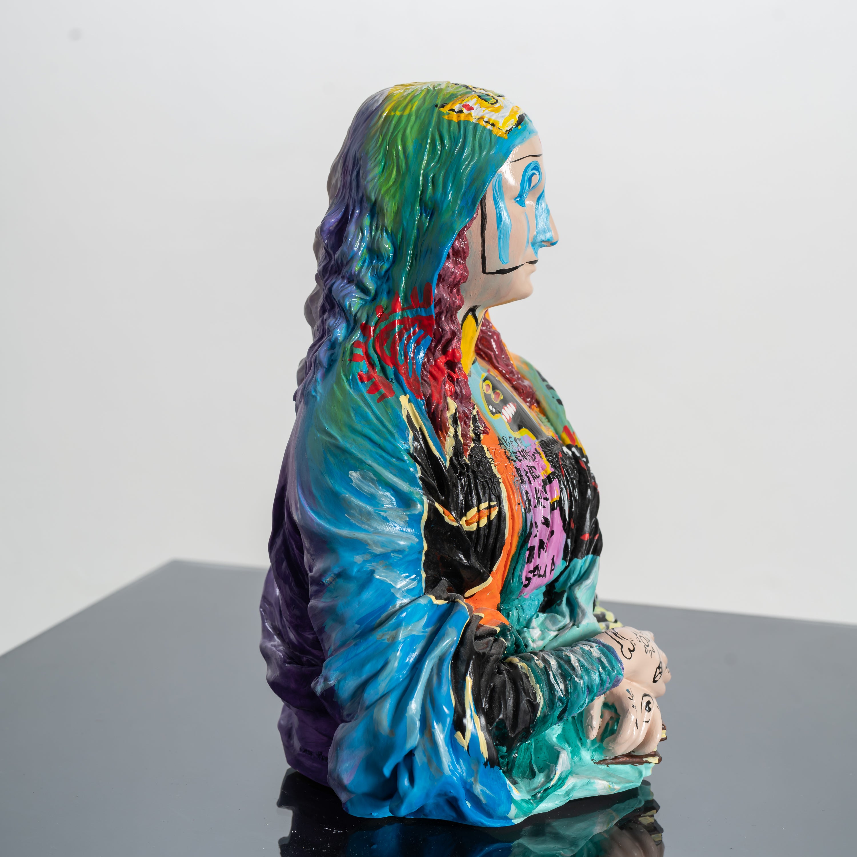 Urban Lisa. 20in