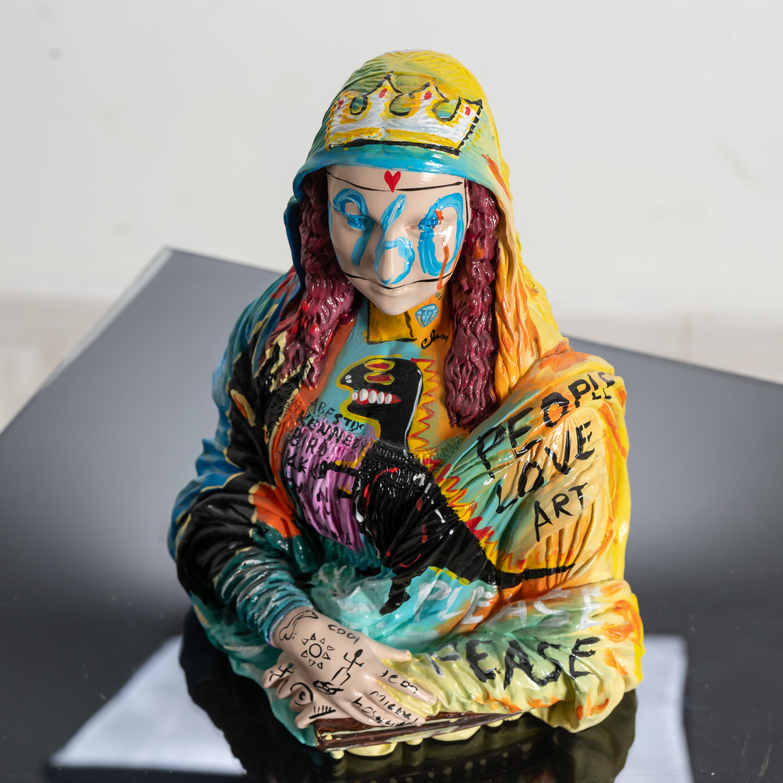 Urban Lisa. 20in