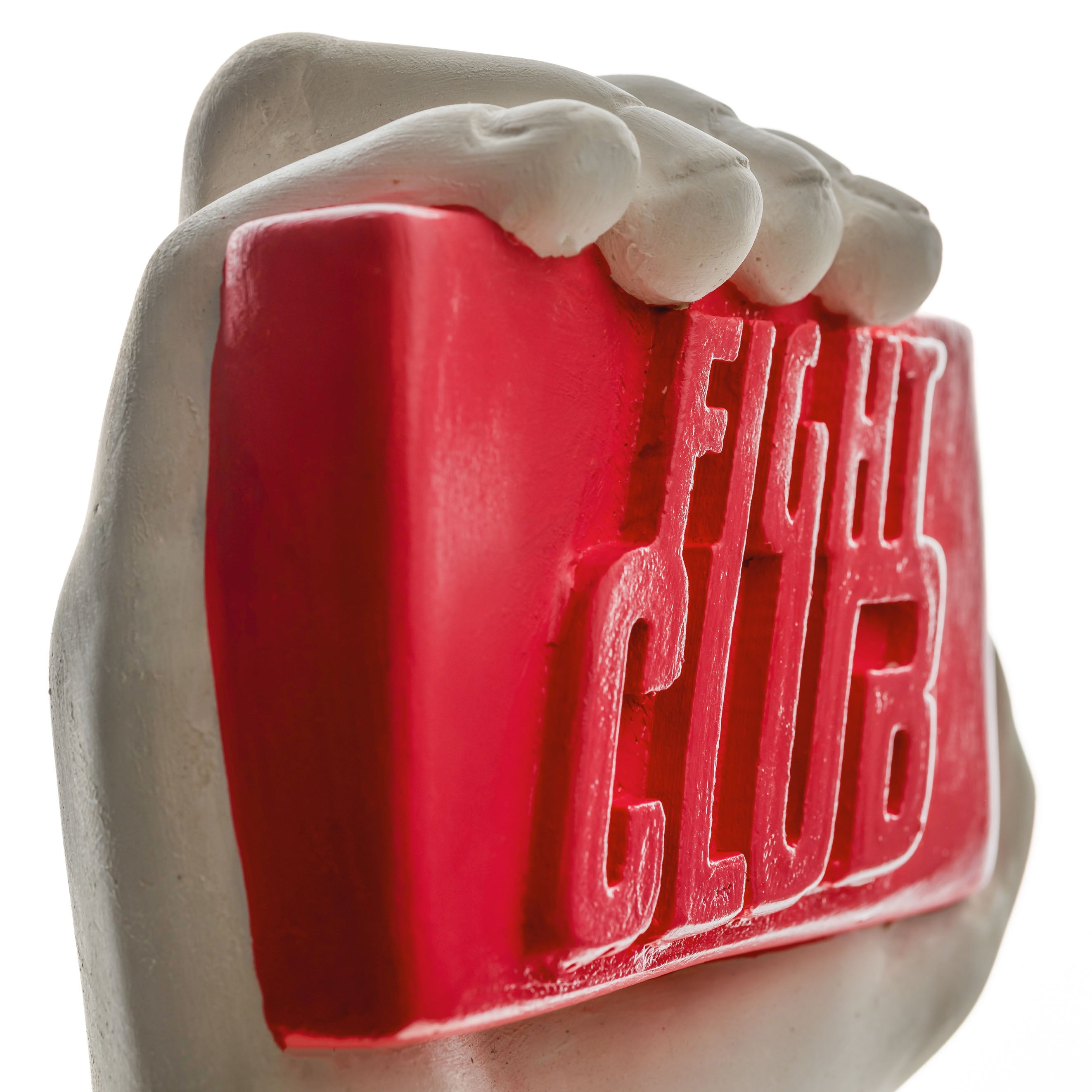 Jaws Kick. 6in