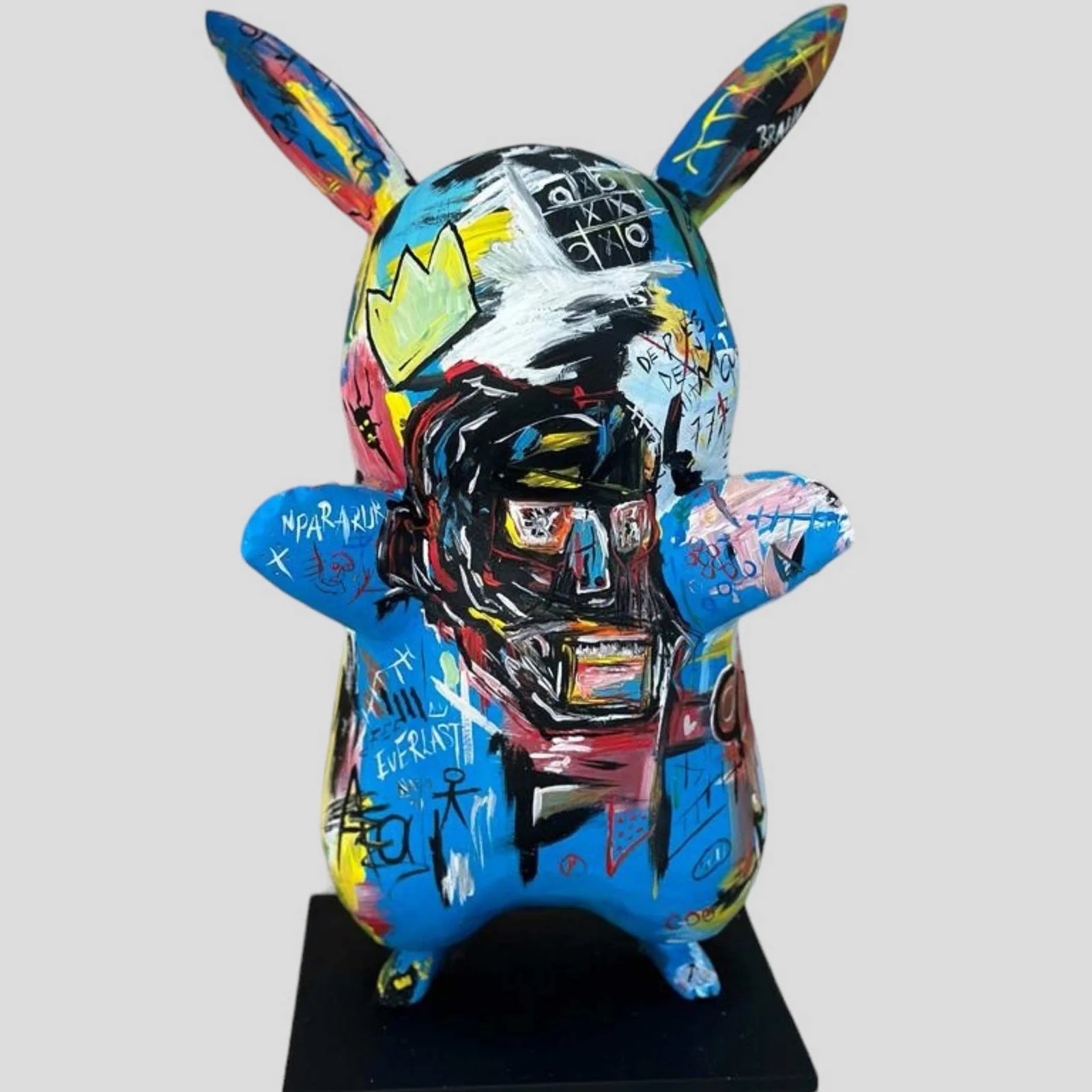 Artist Pika. 20in. limited 50 pcs
