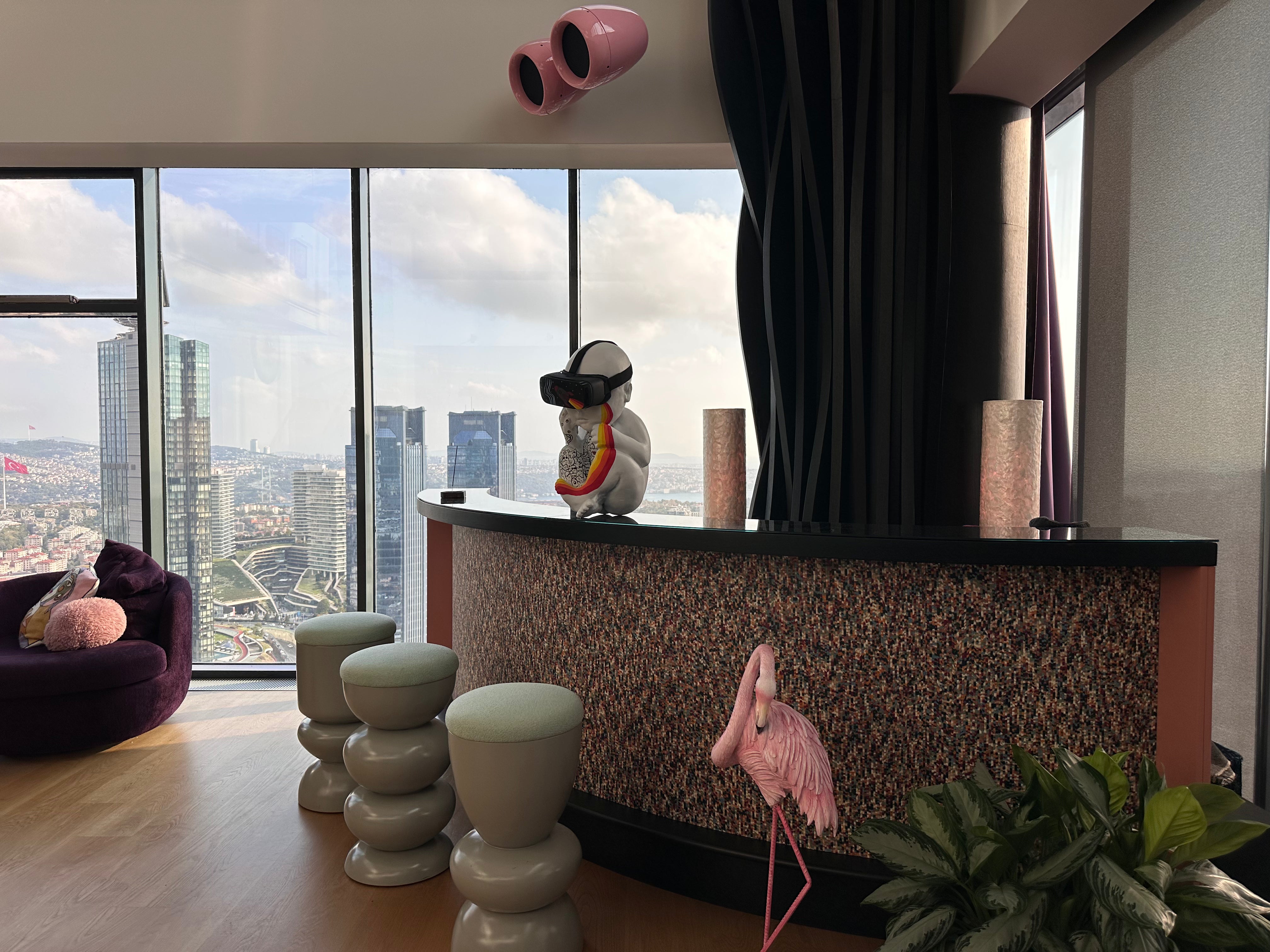 VR Baby. 20in. Limited 50 pcs