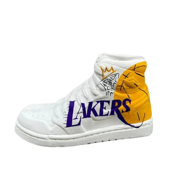 LA High Top. 6in