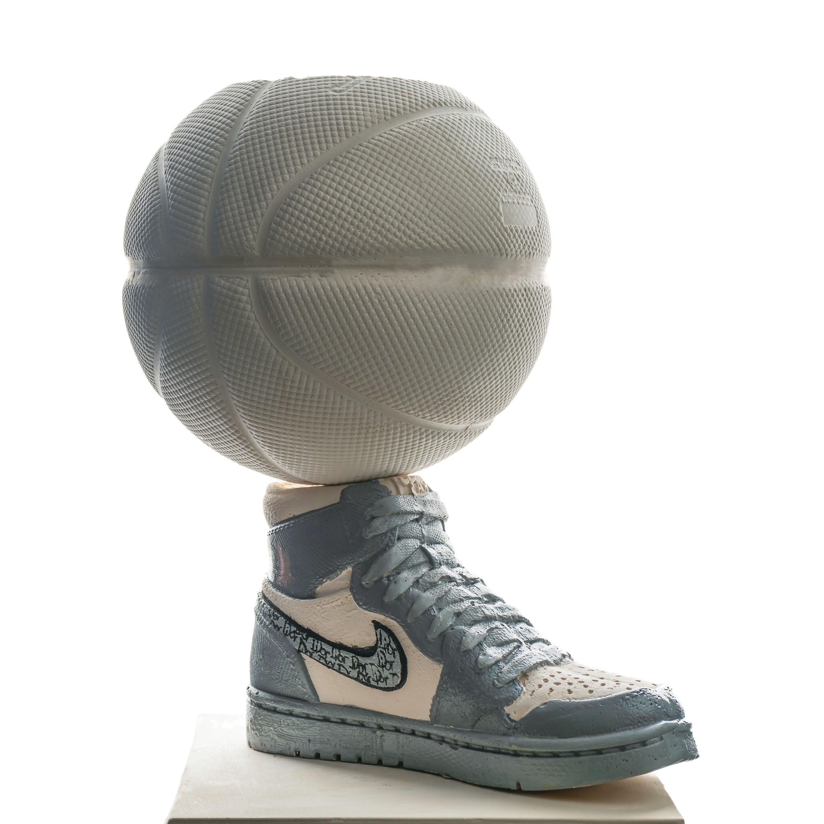 Designer Kick. 15in