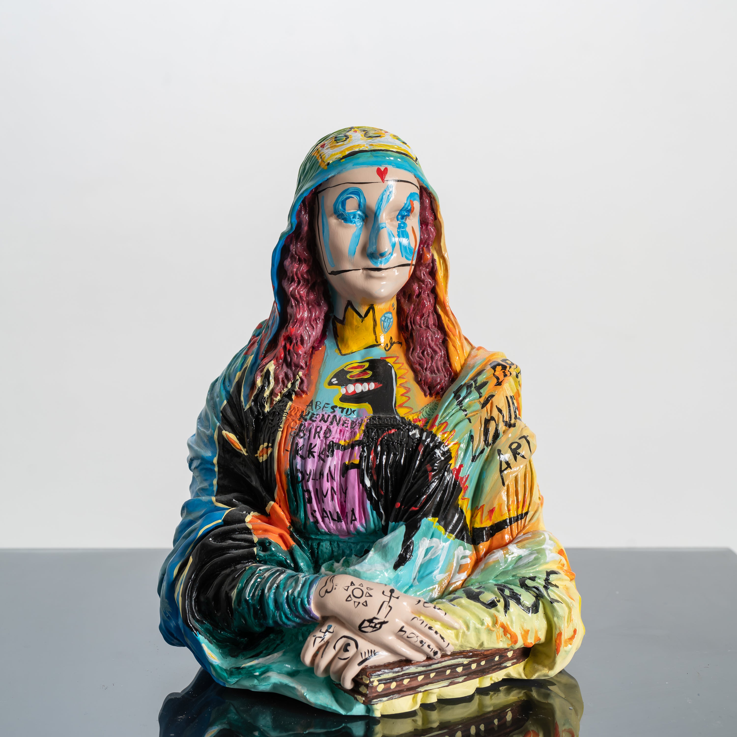 Urban Lisa. 20in