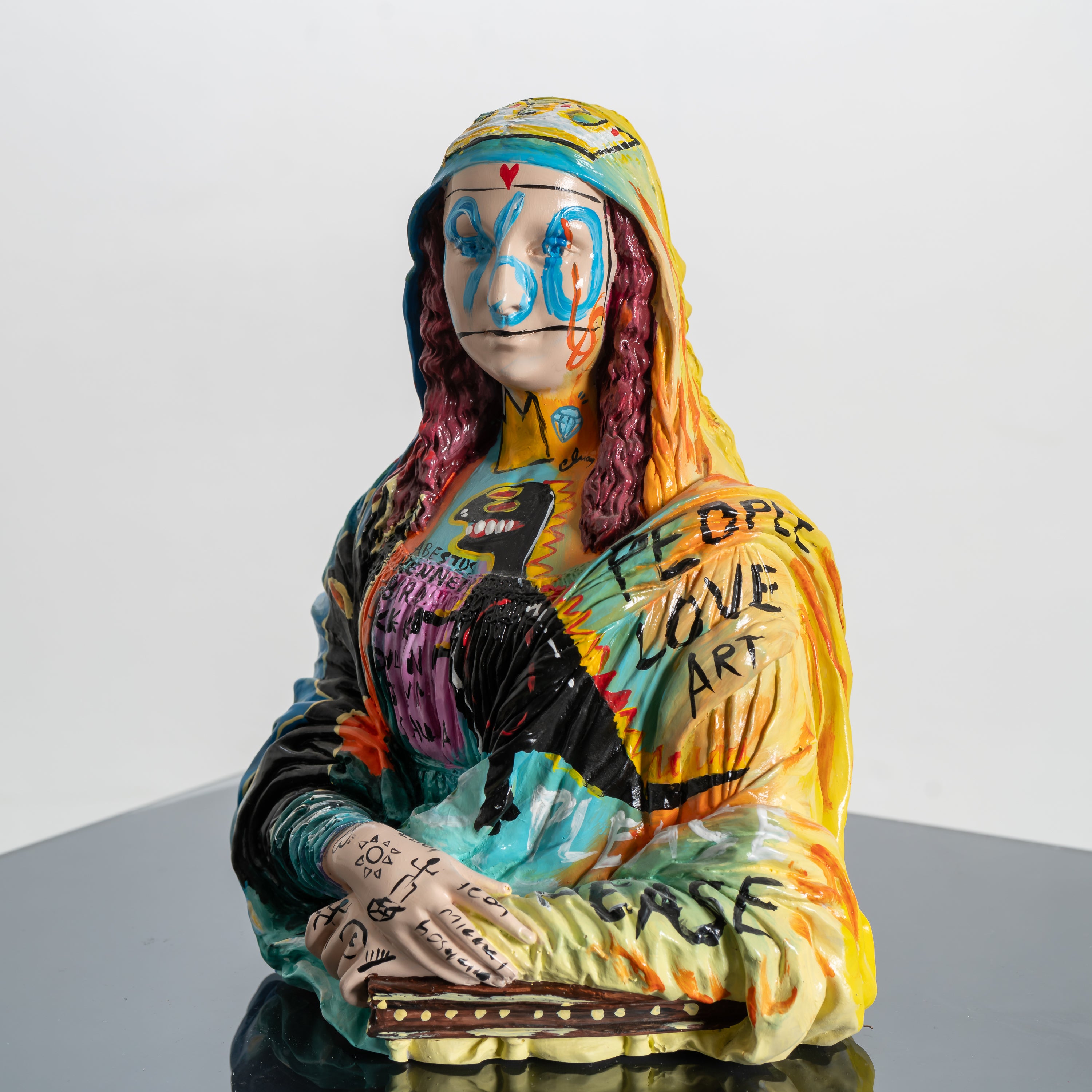 Urban Lisa. 20in