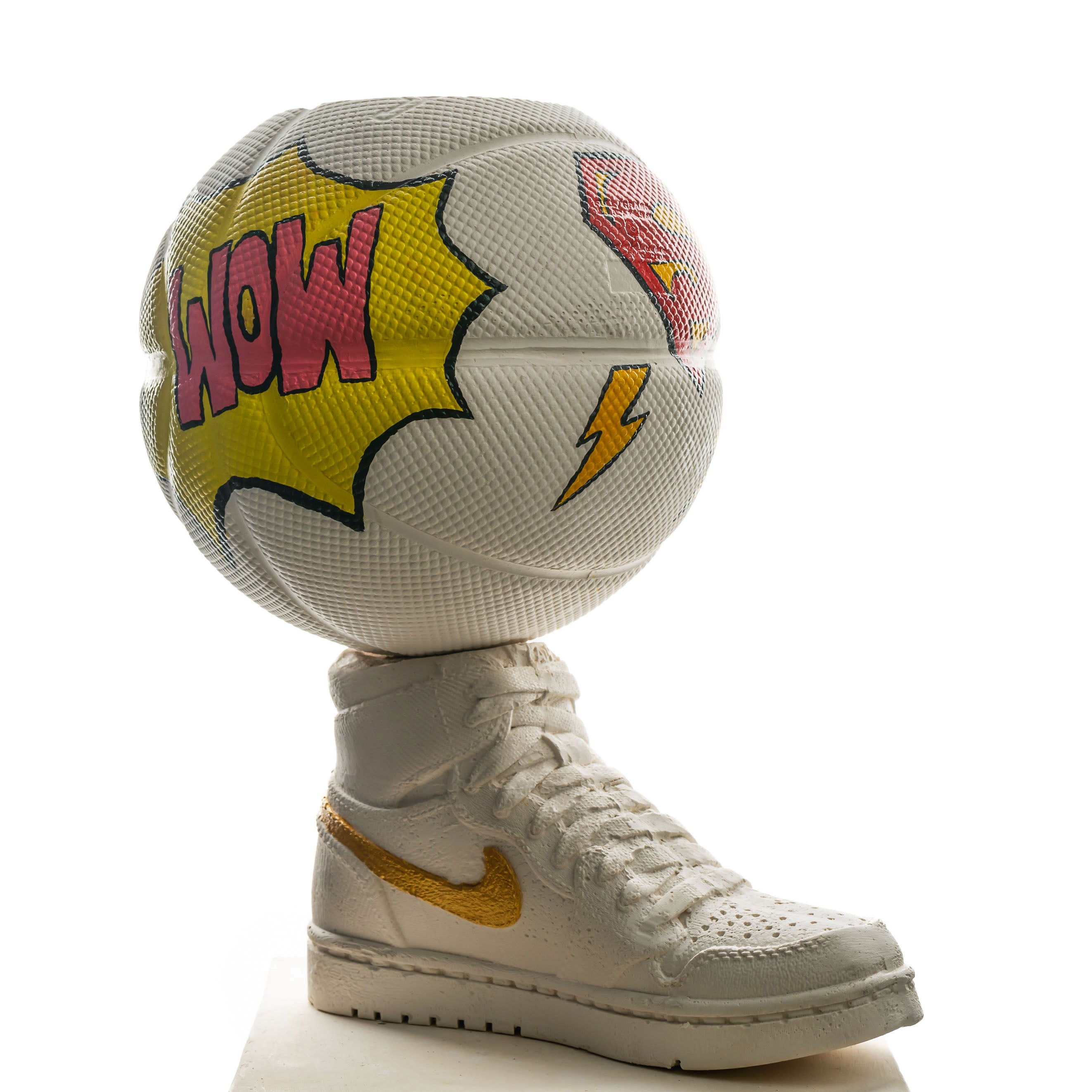 Slam Dunk. 16in